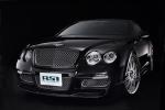 Bentley Continental GTC by ASI 2008 года